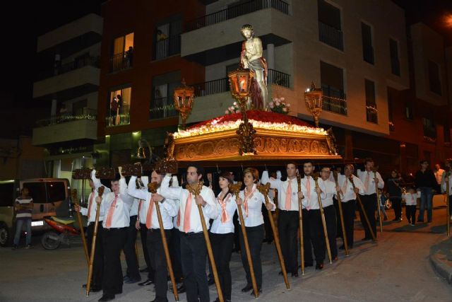 Traslado Lunes Santo 2015 - 33